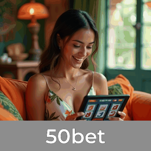 50bet: Excelência em Serviços Profissionais de Apostas