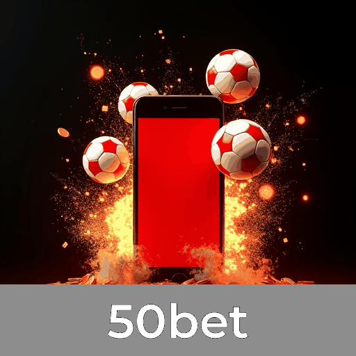 50bet: Slots com Jackpot, Jogos de Mesa e Experiência de Dealer ao Vivo
