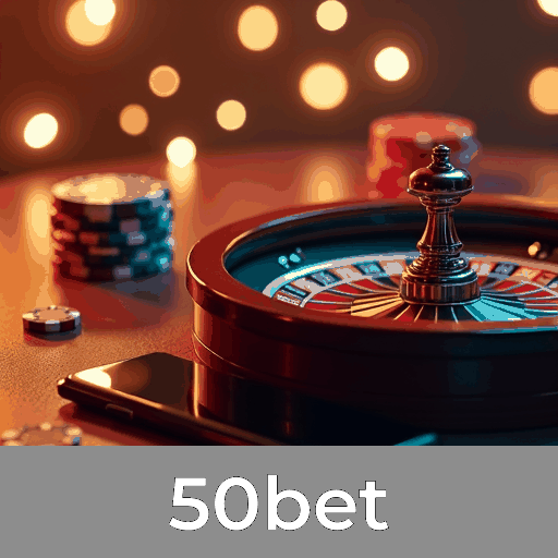 50bet: A Escolha dos Brasileiros para Jogos de Mesa ao Vivo