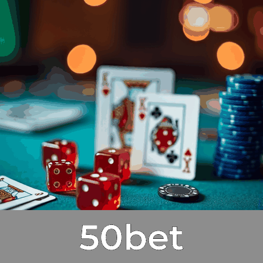 50bet: O Melhor Cassino Online do Brasil