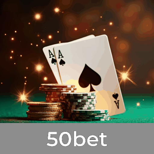 50bet: A Casa das Apostas Esportivas no Brasil