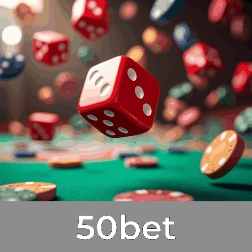 50bet: Aposte com Conveniência e Funcionalidade Total